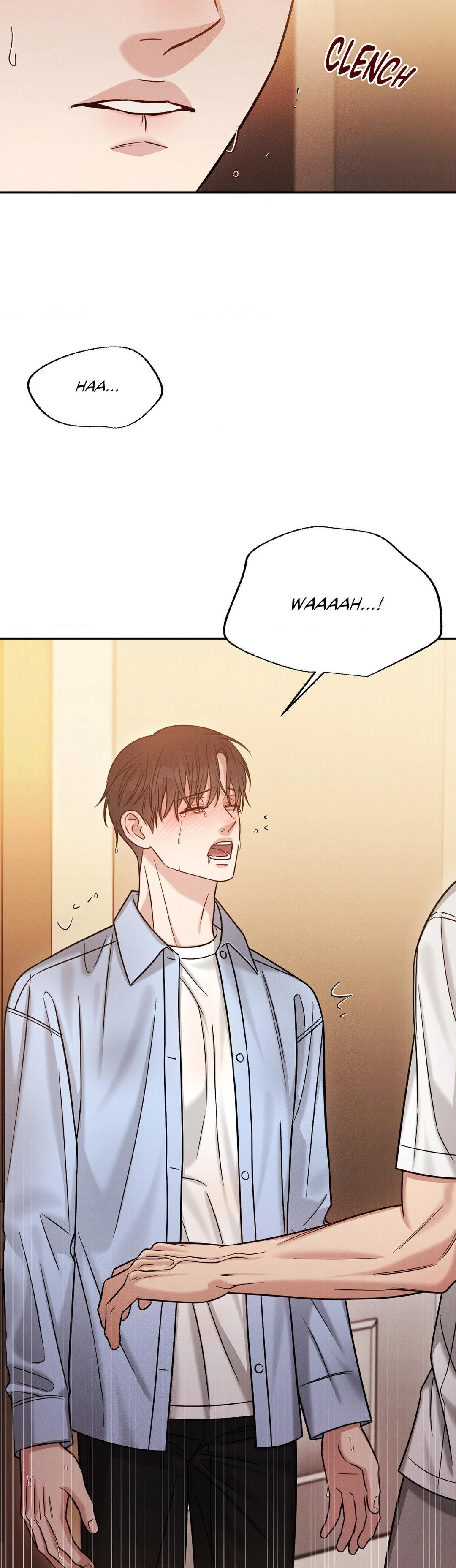 Placebo - Chapter 47 manhwa