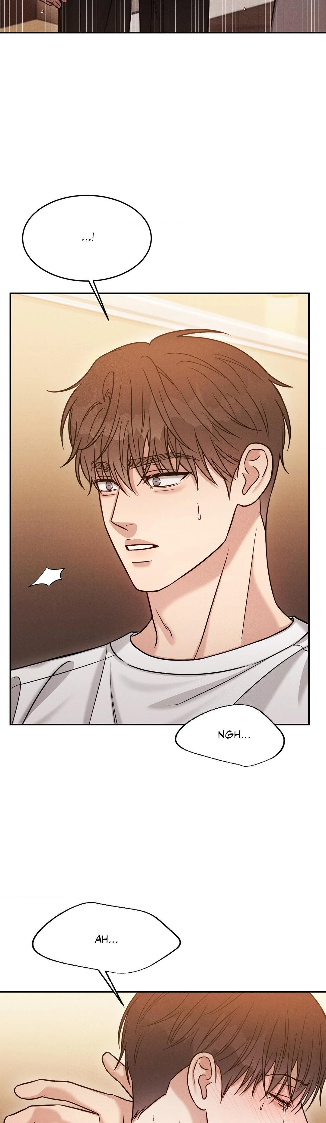 Placebo - Chapter 47 manhwa