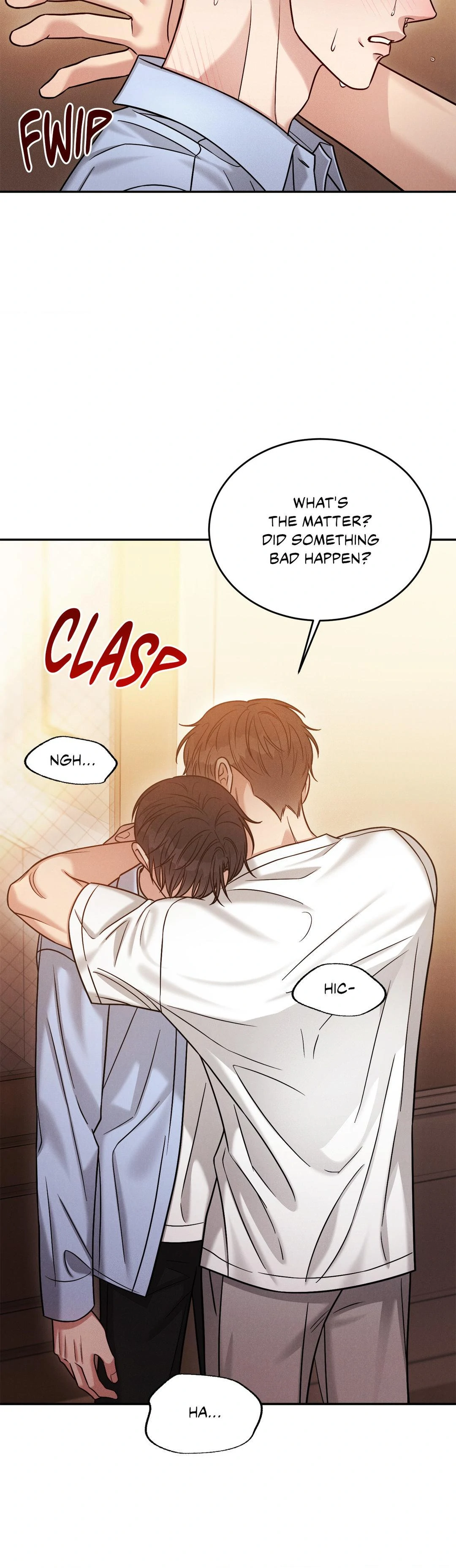 Placebo - Chapter 47 manhwa