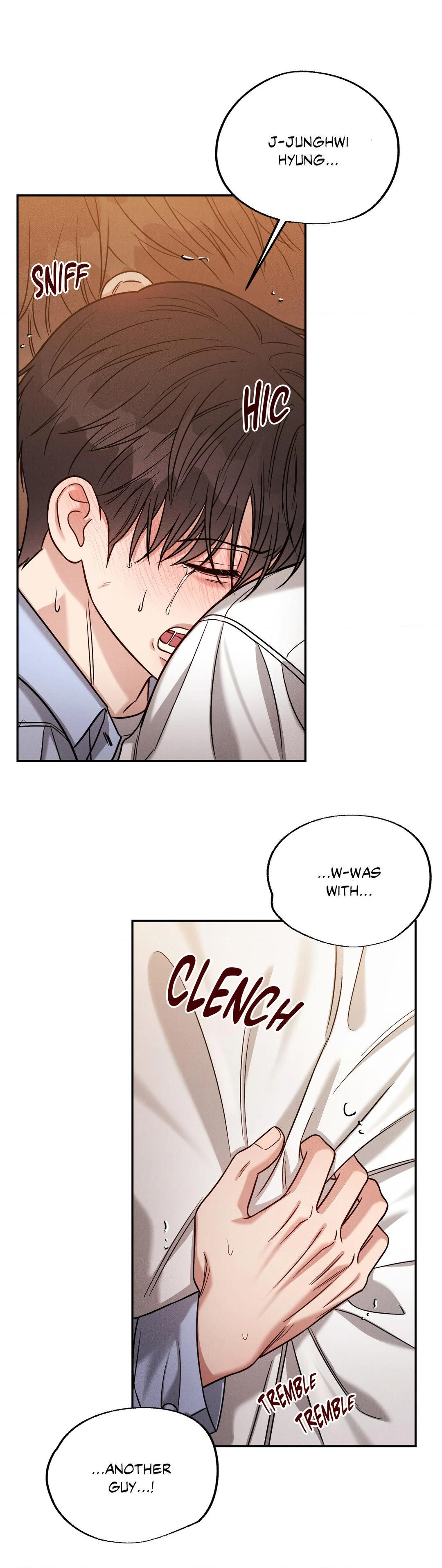Placebo - Chapter 47 manhwa