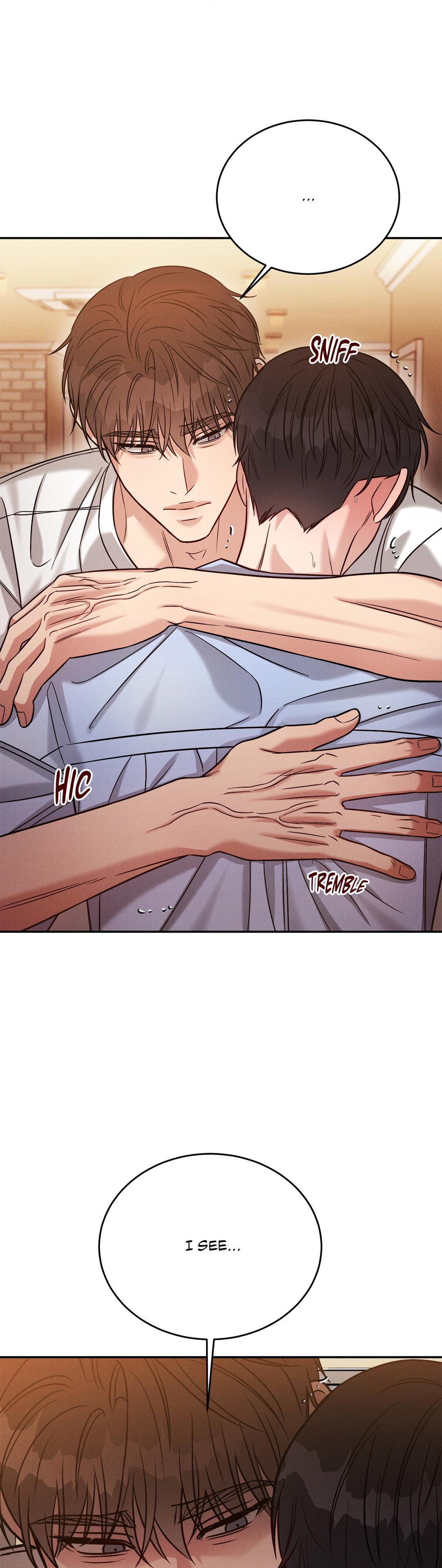 Placebo - Chapter 47 manhwa