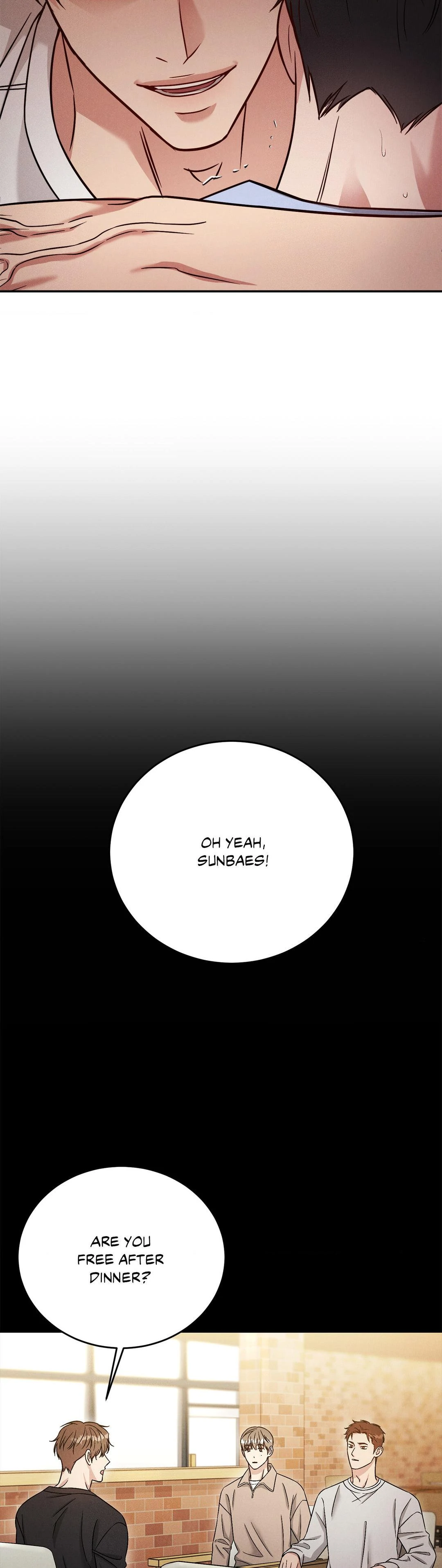 Placebo - Chapter 47 manhwa
