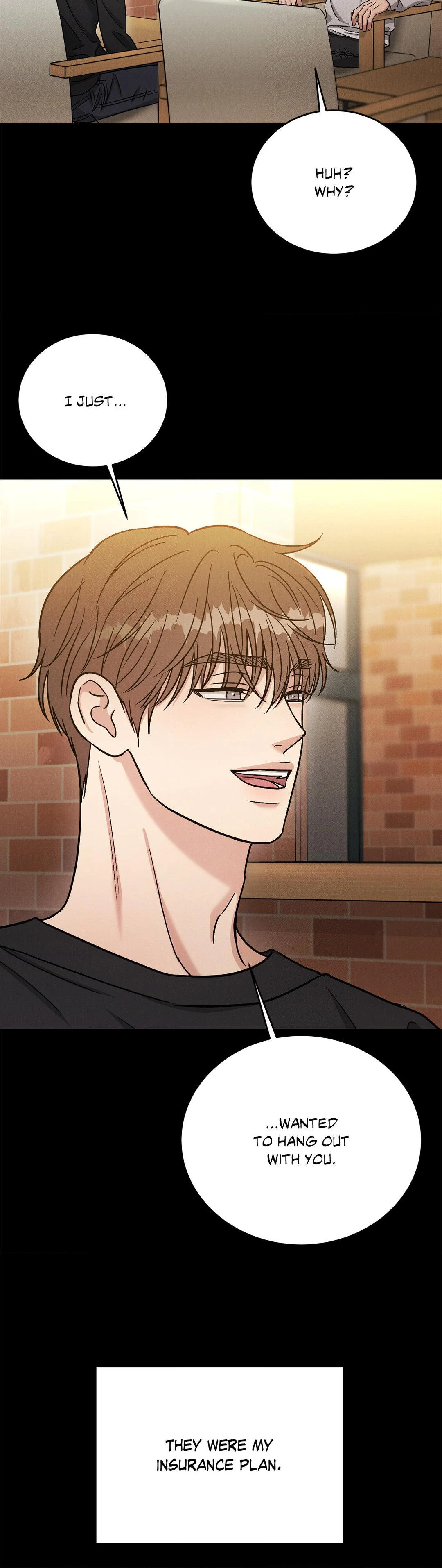 Placebo - Chapter 47 manhwa