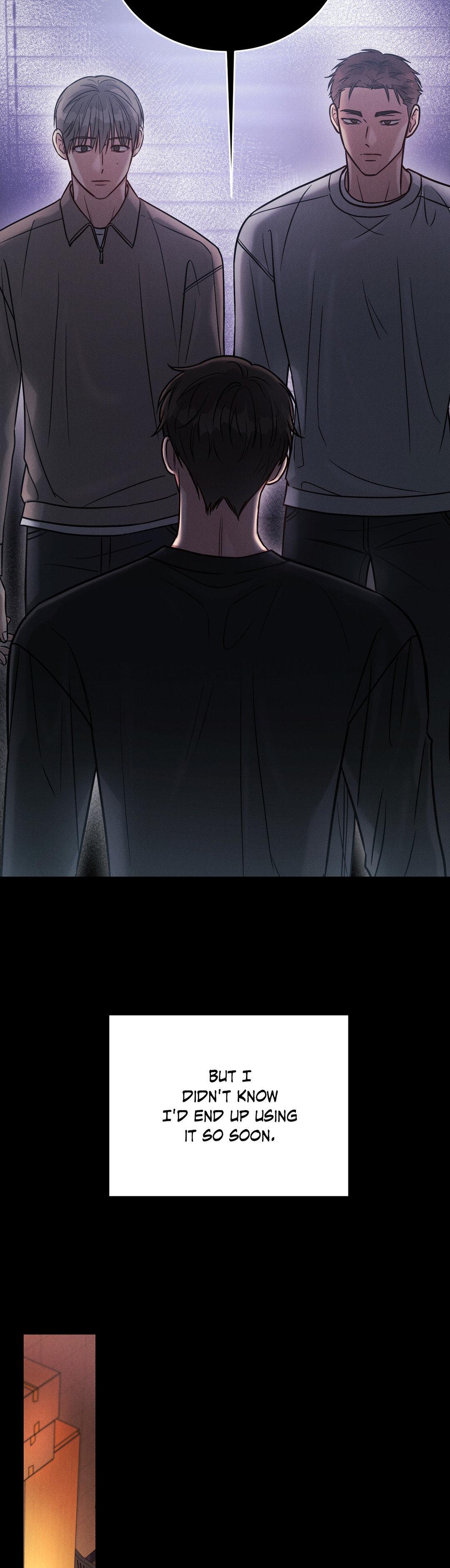 Placebo - Chapter 47 manhwa