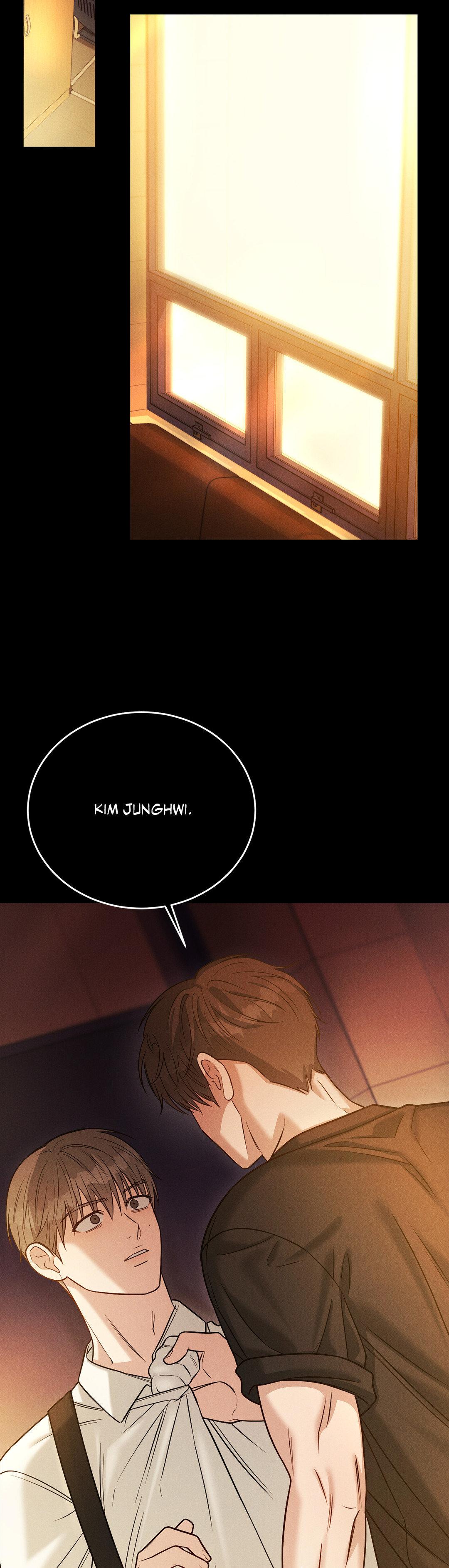 Placebo - Chapter 47 manhwa