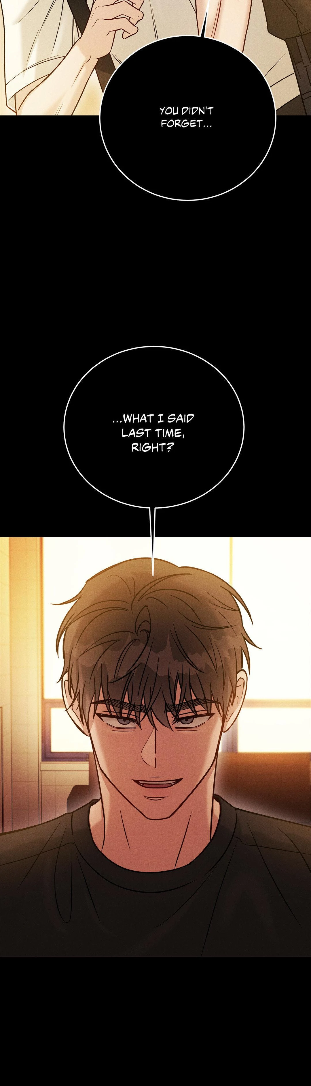 Placebo - Chapter 47 manhwa