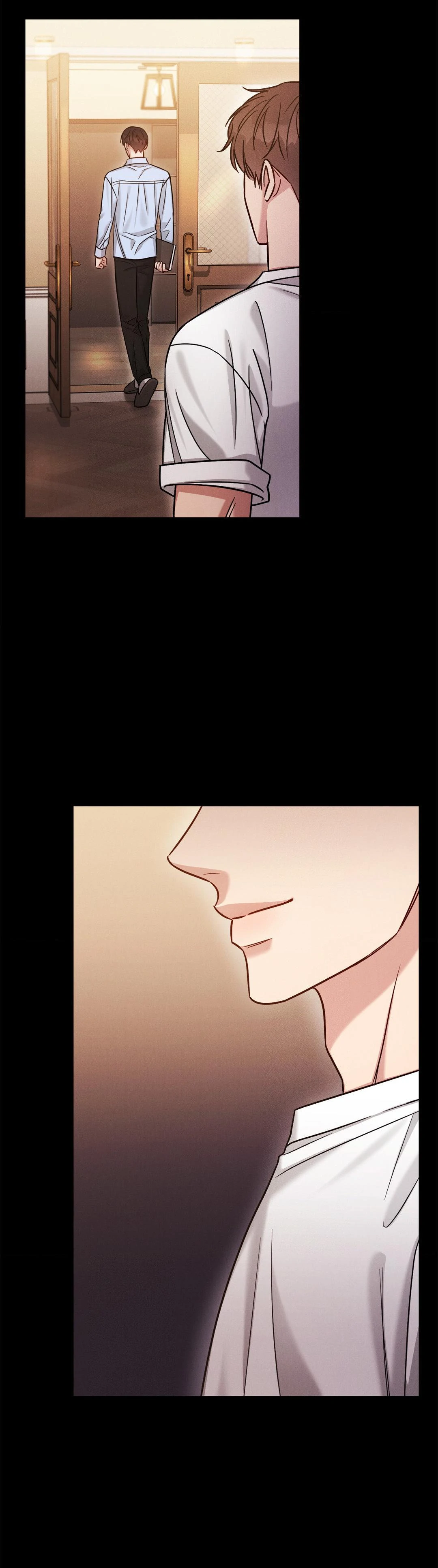 Placebo - Chapter 47 manhwa