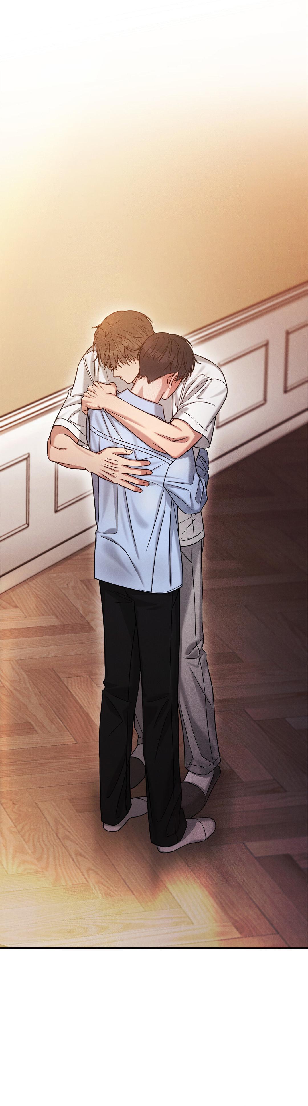 Placebo - Chapter 47 manhwa