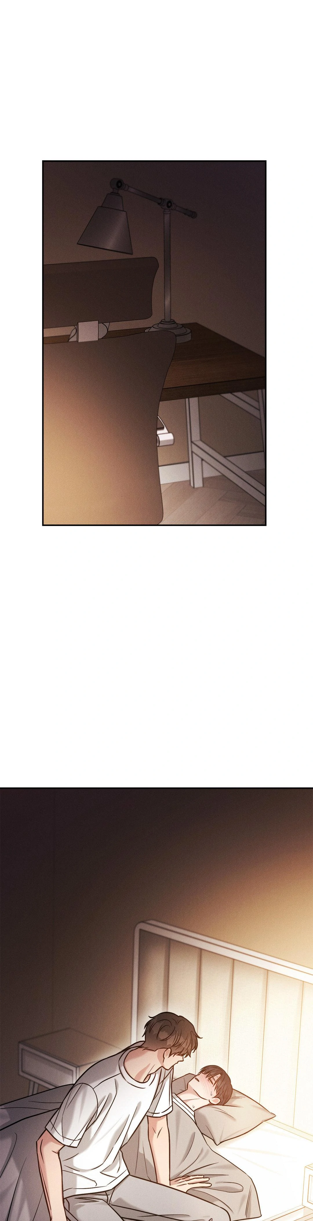 Placebo - Chapter 47 manhwa