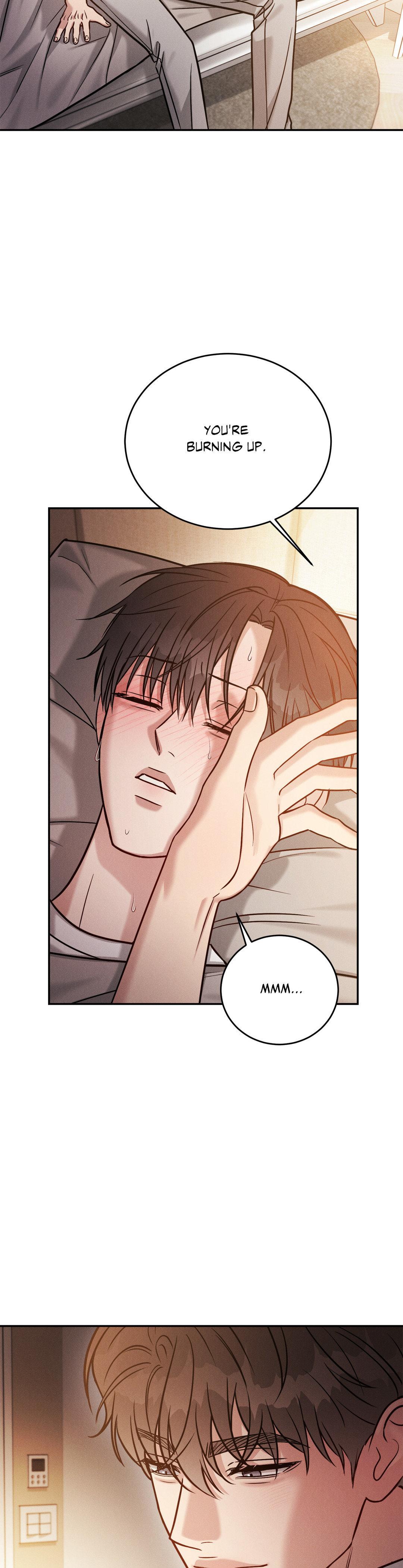 Placebo - Chapter 47 manhwa