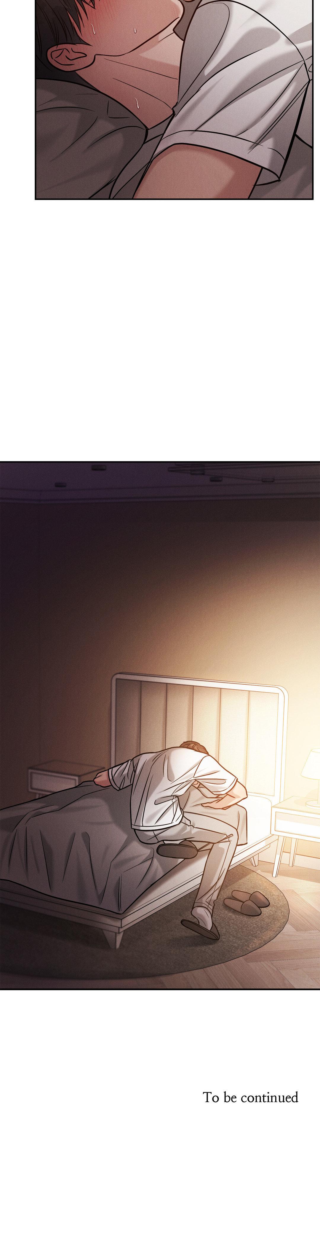 Placebo - Chapter 47 manhwa