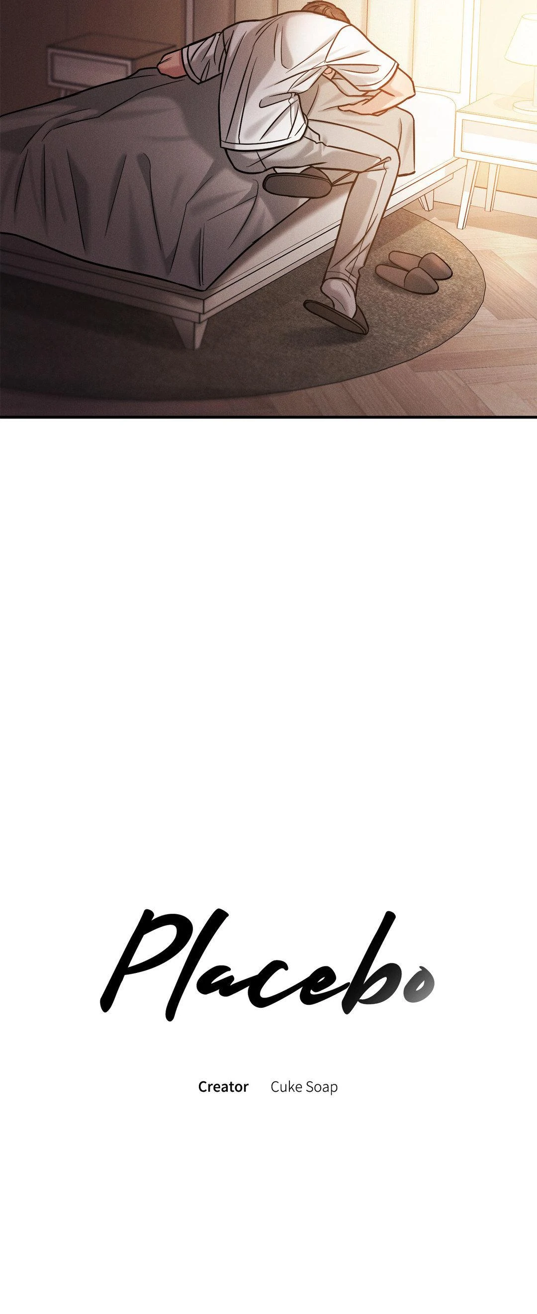 Placebo - Chapter 48 manhwa