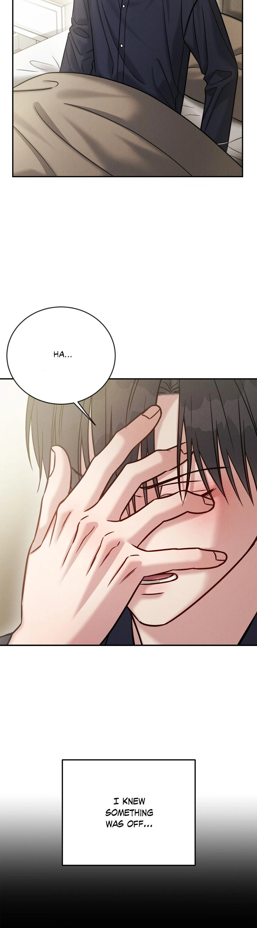 Placebo - Chapter 48 manhwa