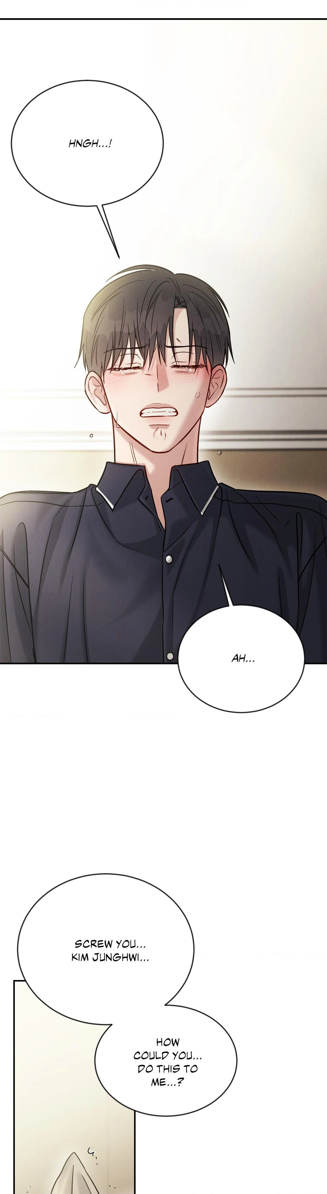 Placebo - Chapter 48 manhwa
