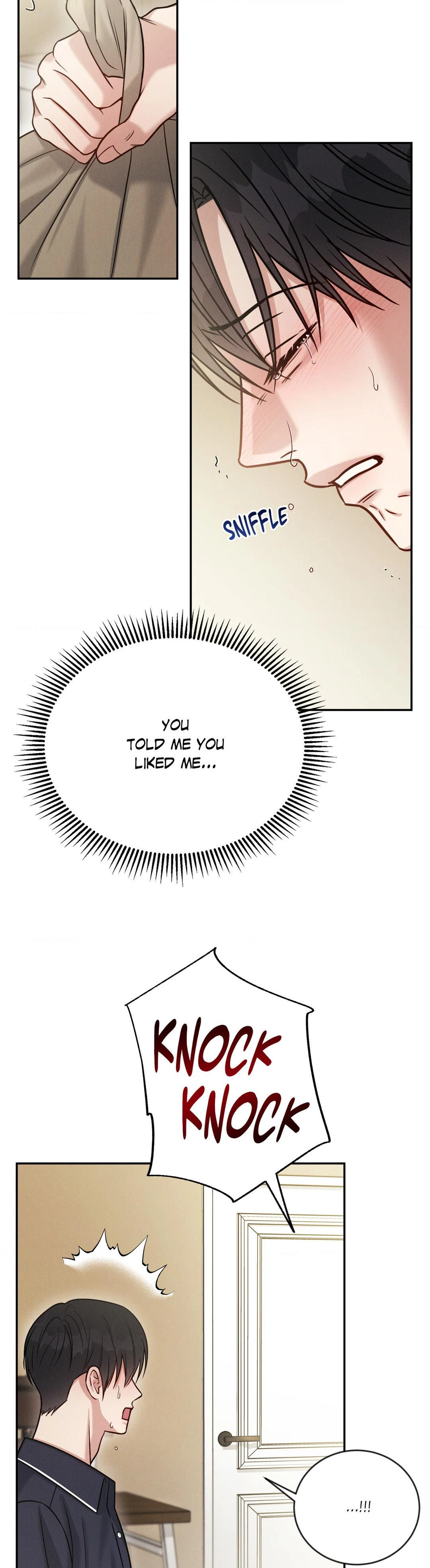 Placebo - Chapter 48 manhwa