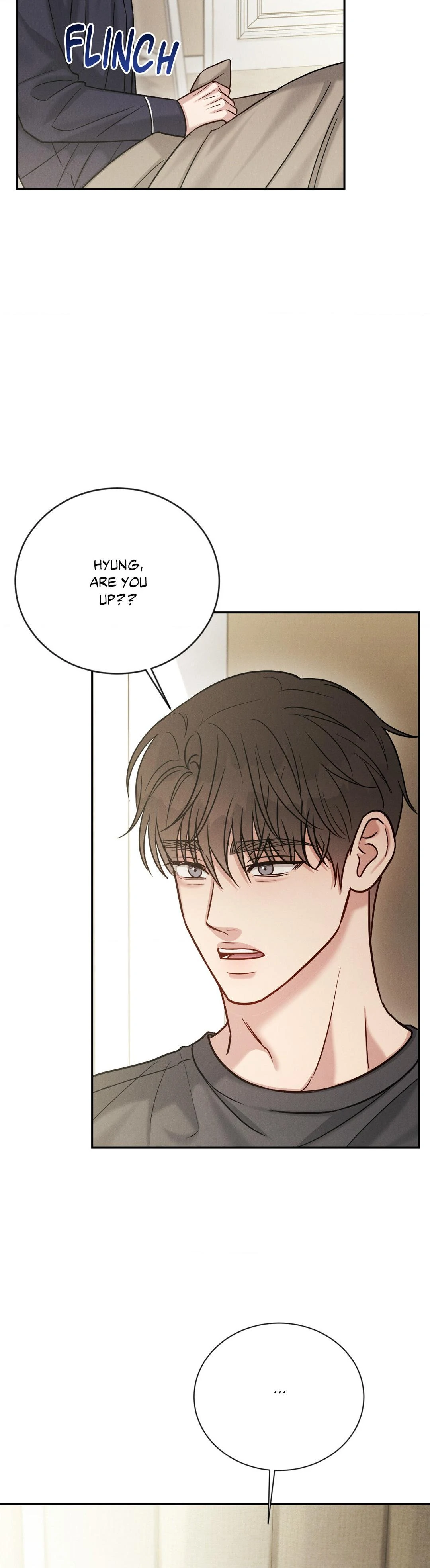 Placebo - Chapter 48 manhwa