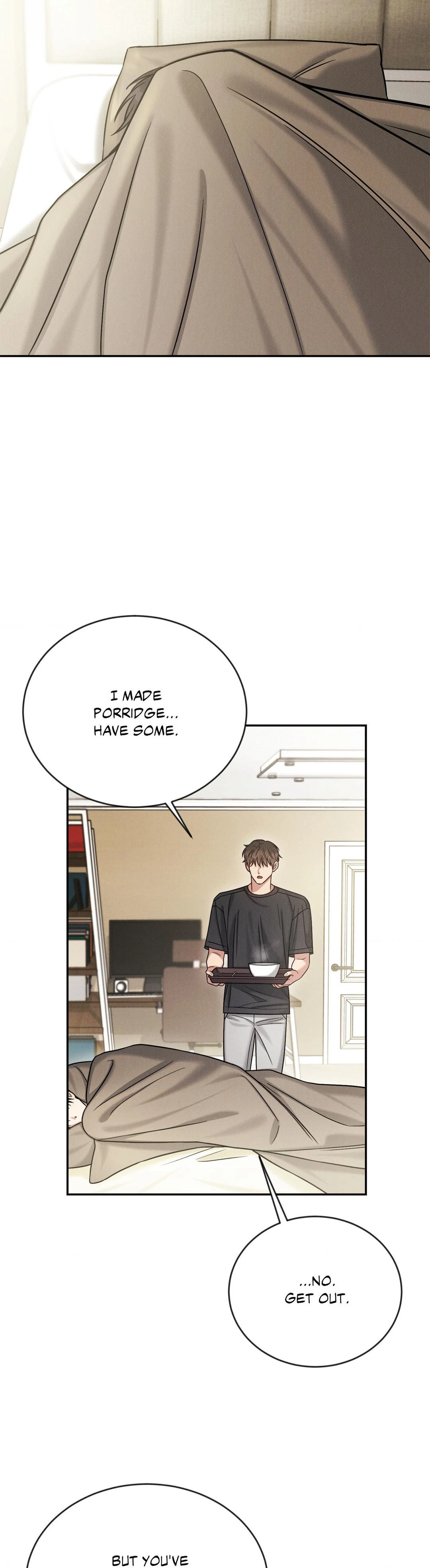 Placebo - Chapter 48 manhwa
