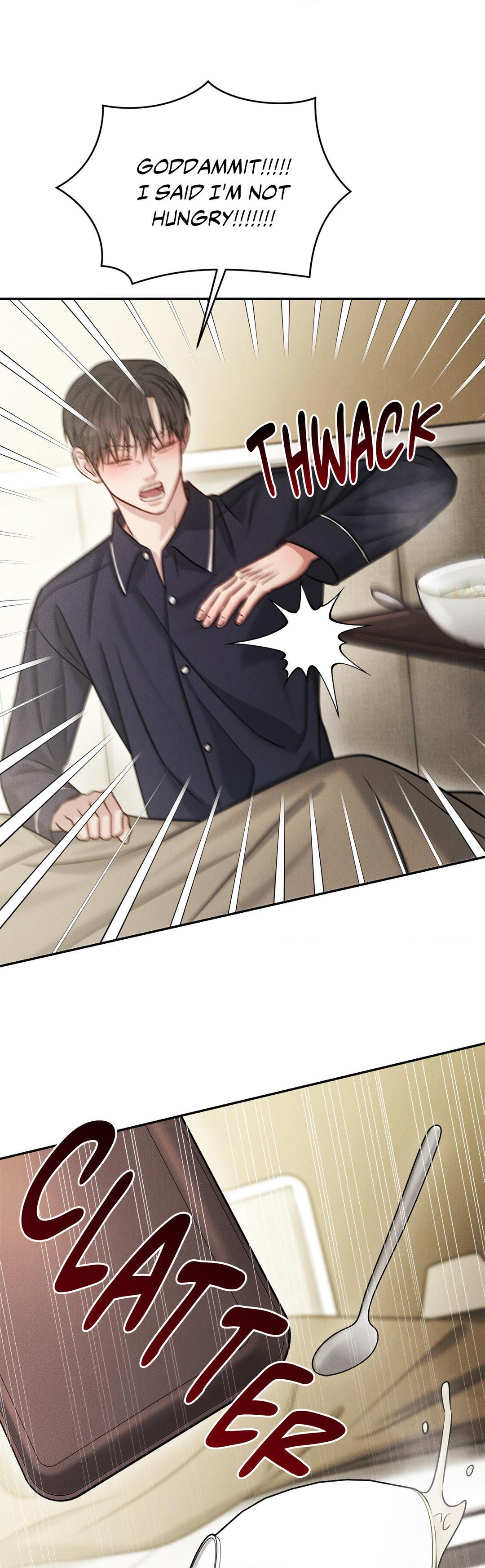 Placebo - Chapter 48 manhwa