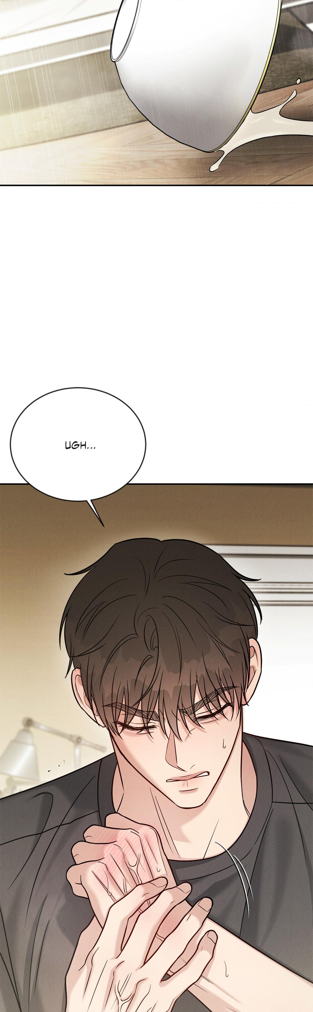 Placebo - Chapter 48 manhwa