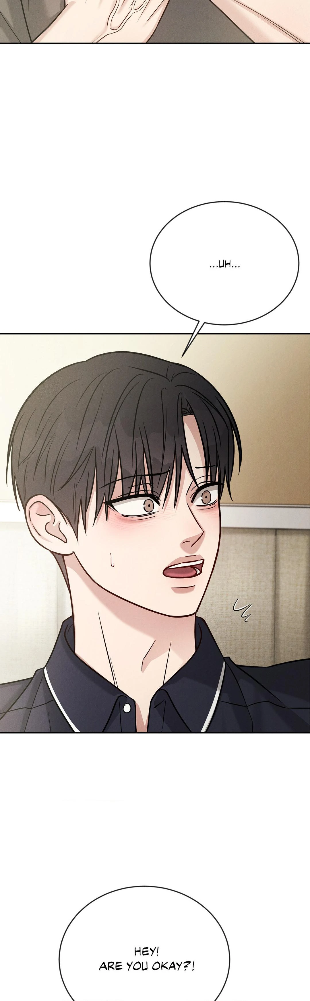 Placebo - Chapter 48 manhwa
