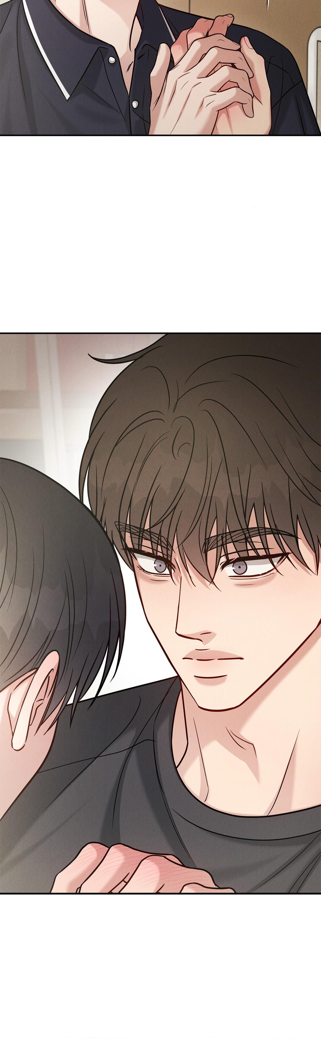 Placebo - Chapter 48 manhwa