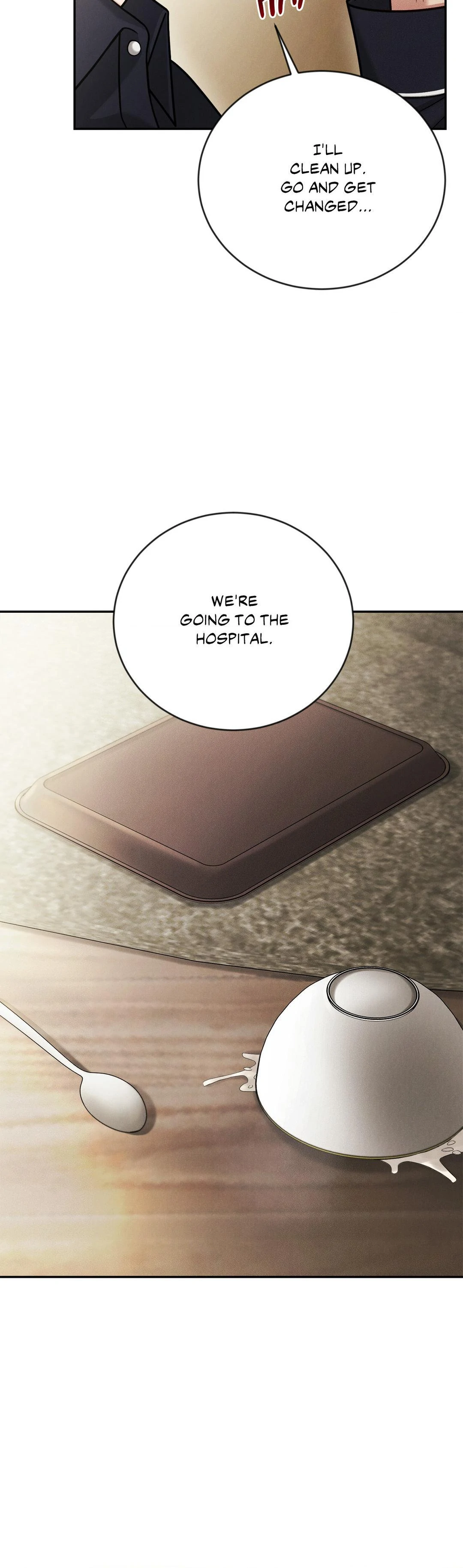 Placebo - Chapter 48 manhwa