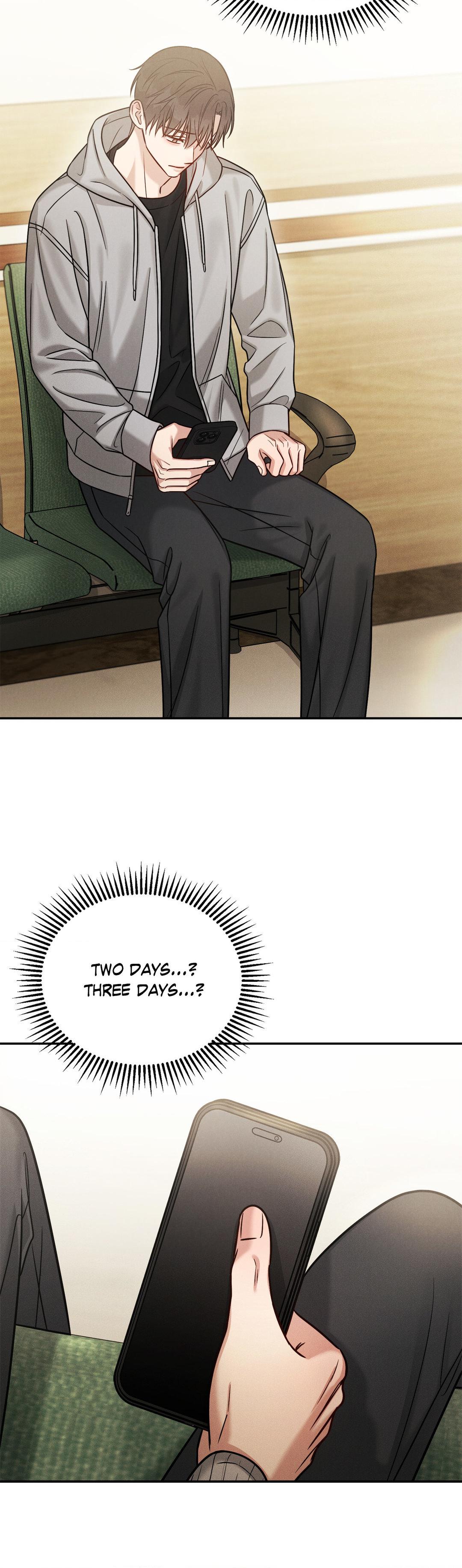 Placebo - Chapter 48 manhwa