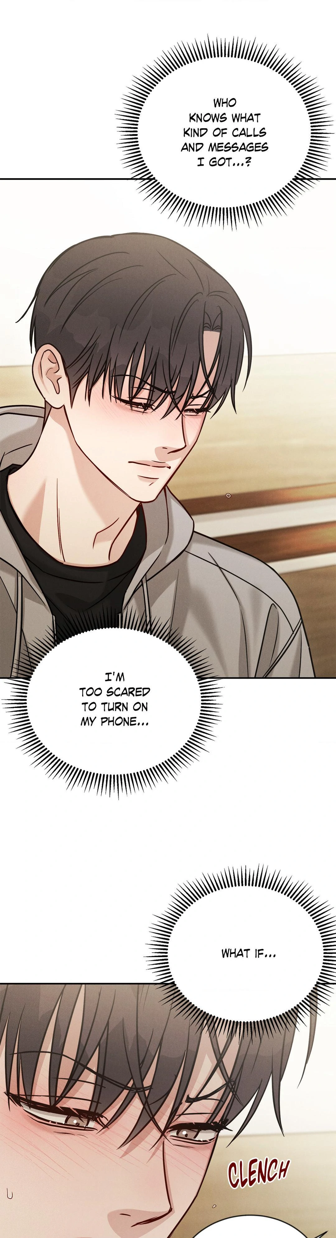 Placebo - Chapter 48 manhwa