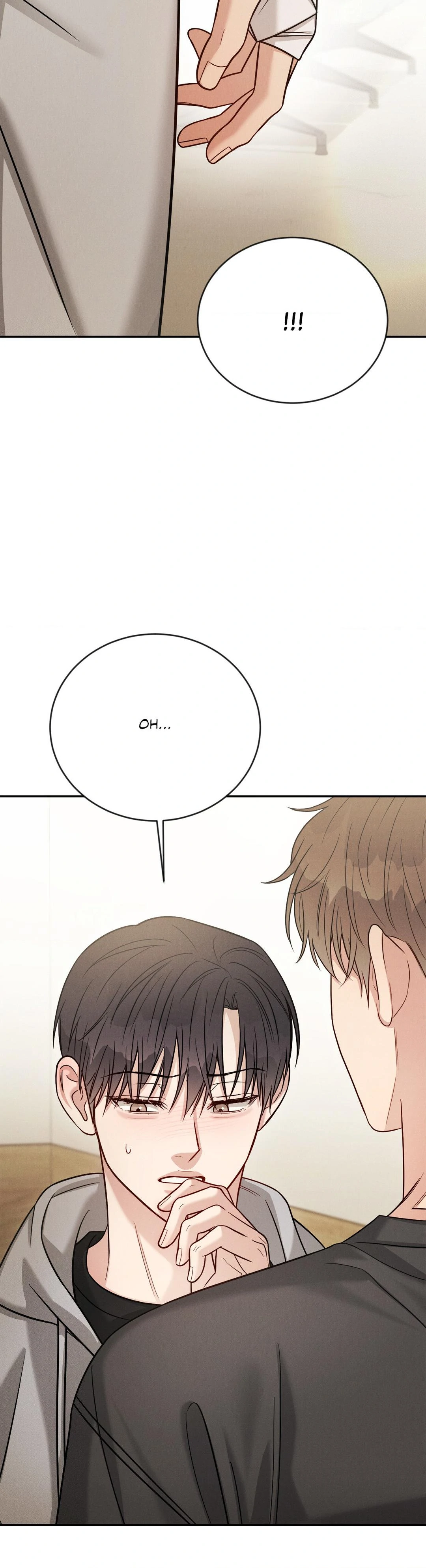 Placebo - Chapter 48 manhwa