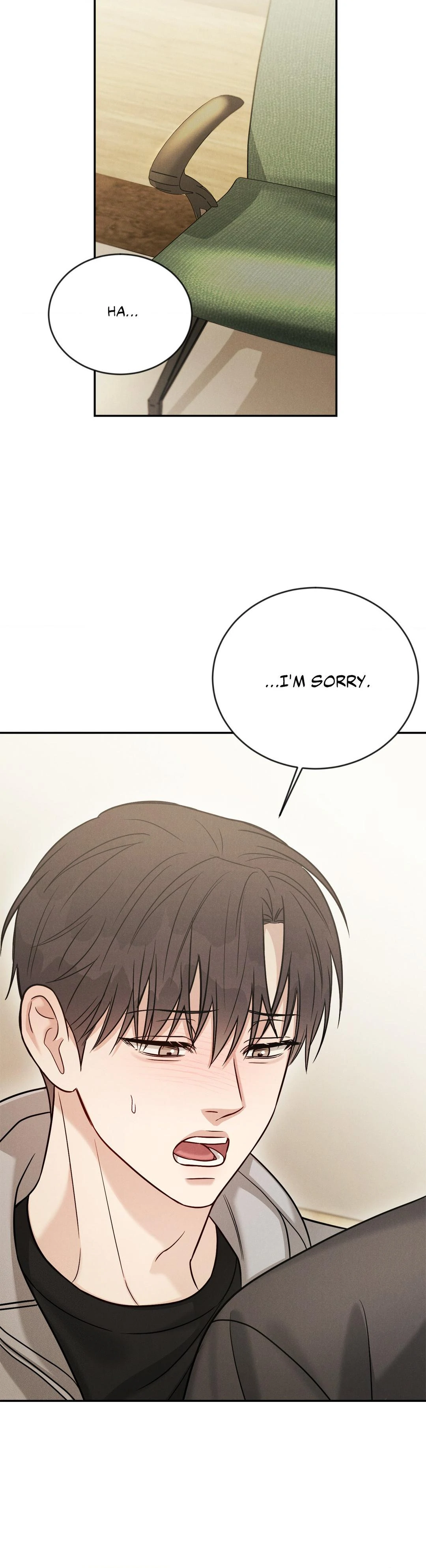 Placebo - Chapter 48 manhwa