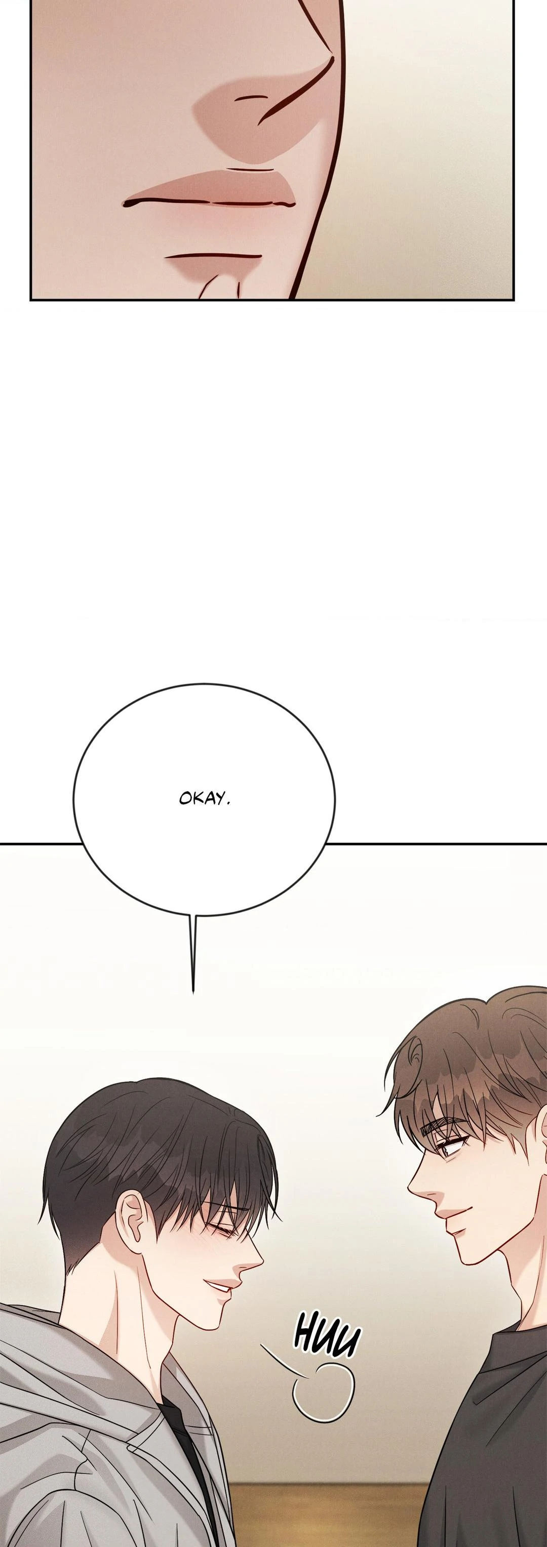 Placebo - Chapter 48 manhwa