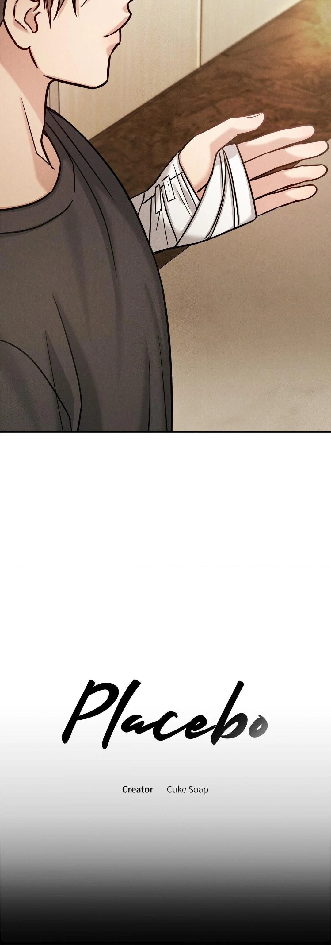 Placebo - Chapter 49 manhwa