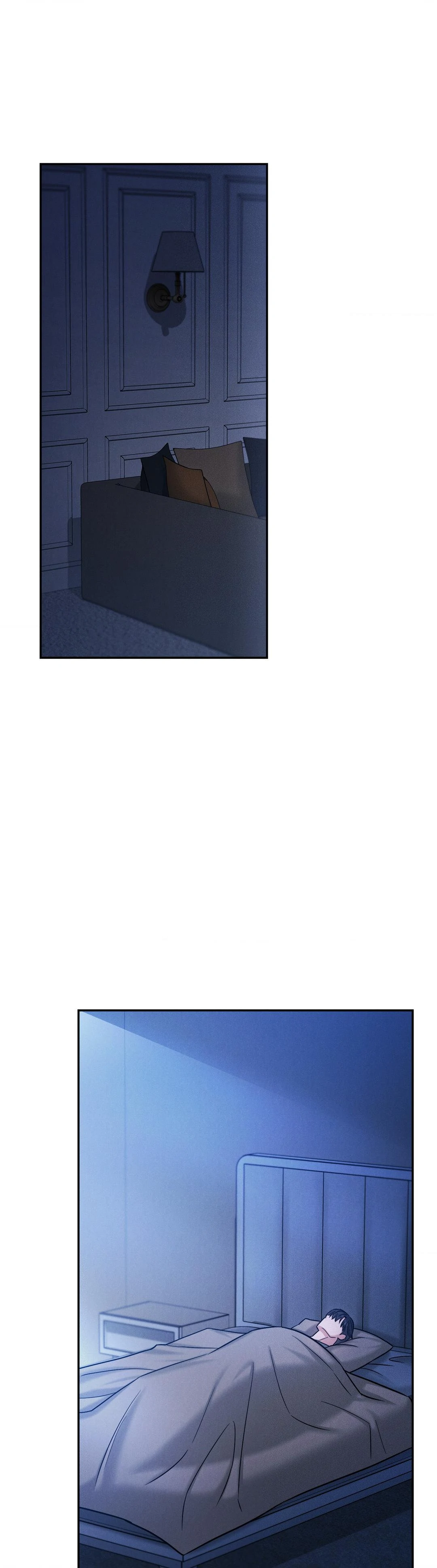 Placebo - Chapter 49 manhwa