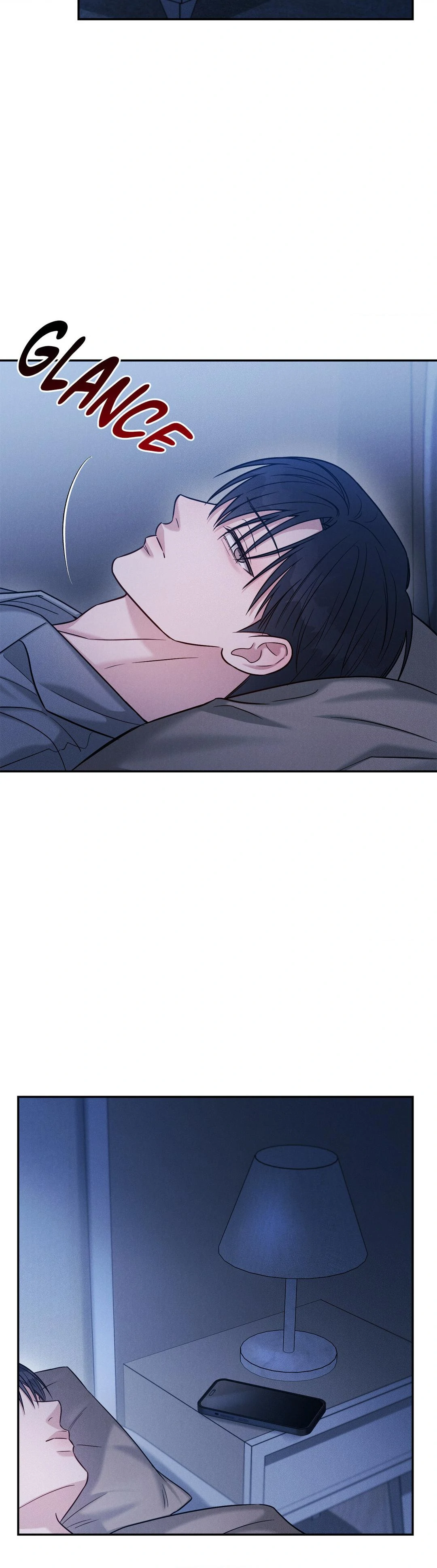 Placebo - Chapter 49 manhwa