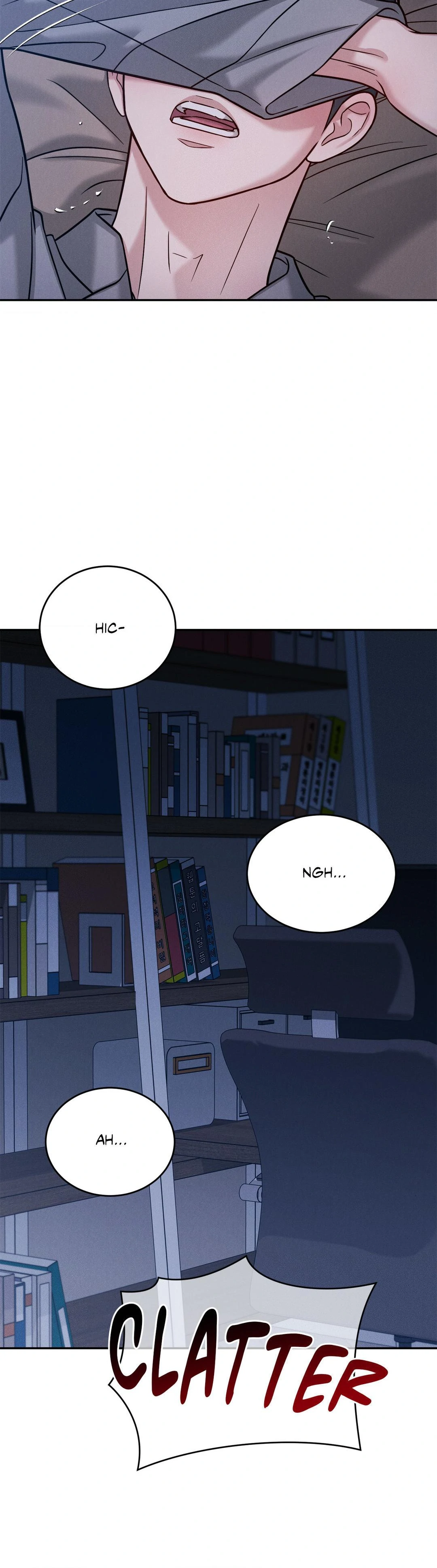 Placebo - Chapter 49 manhwa
