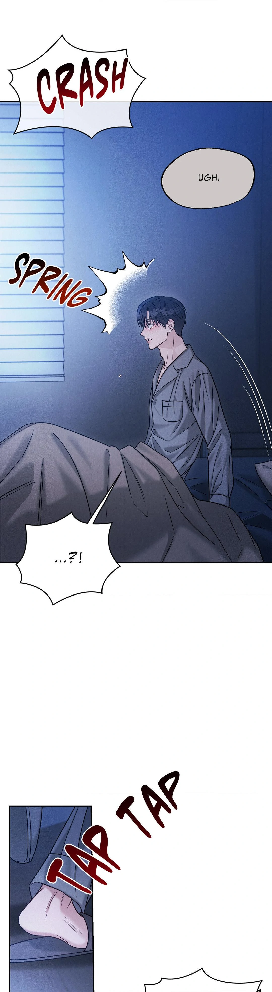 Placebo - Chapter 49 manhwa