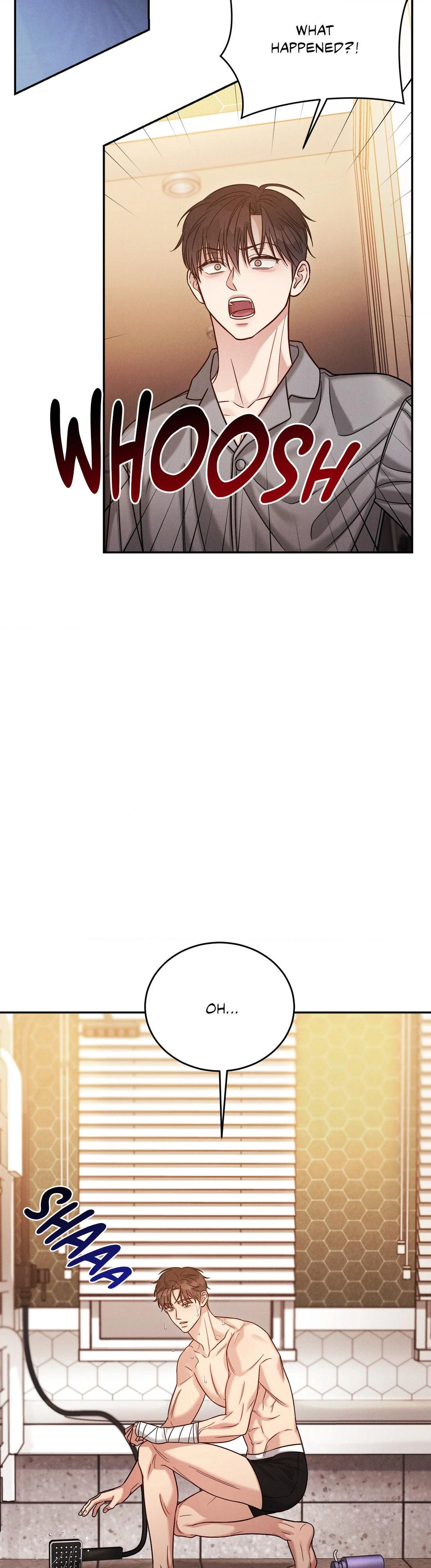 Placebo - Chapter 49 manhwa
