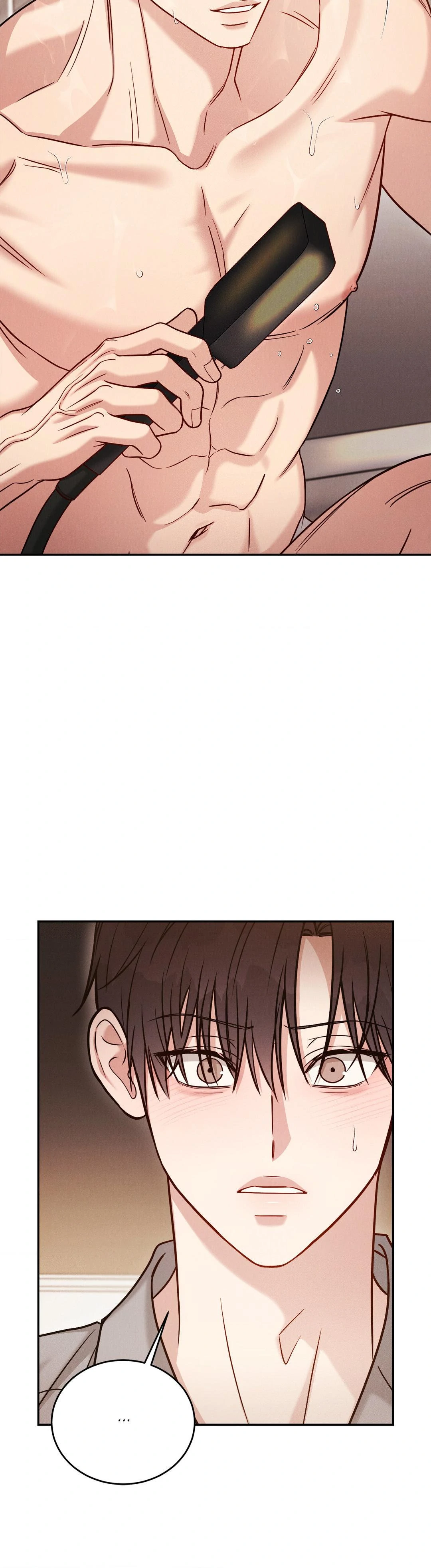 Placebo - Chapter 49 manhwa