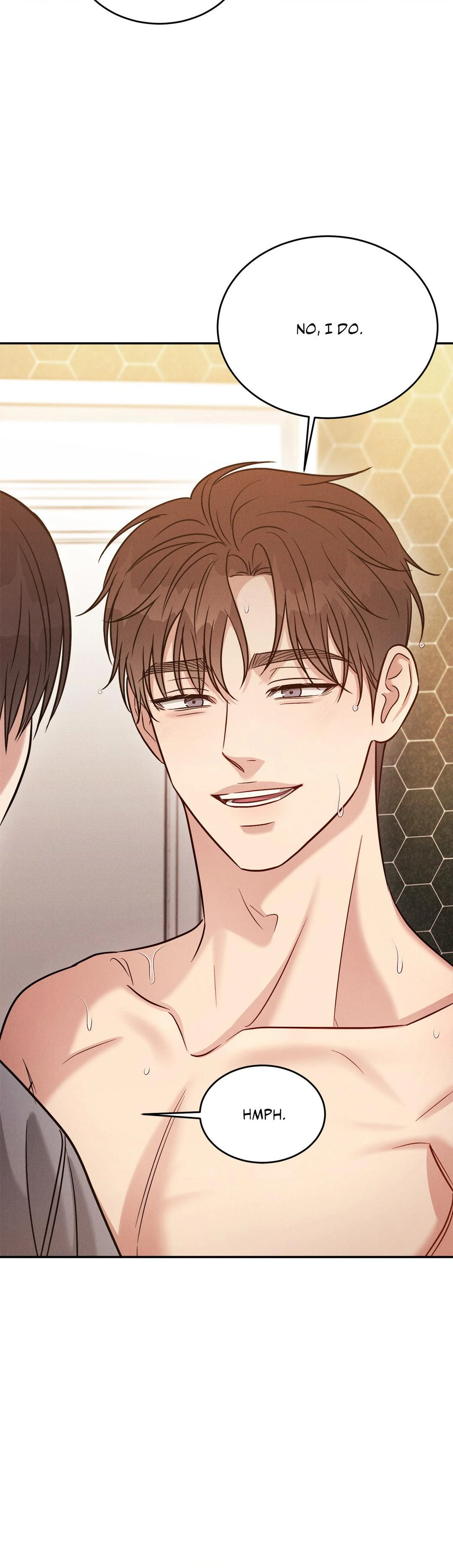 Placebo - Chapter 49 manhwa