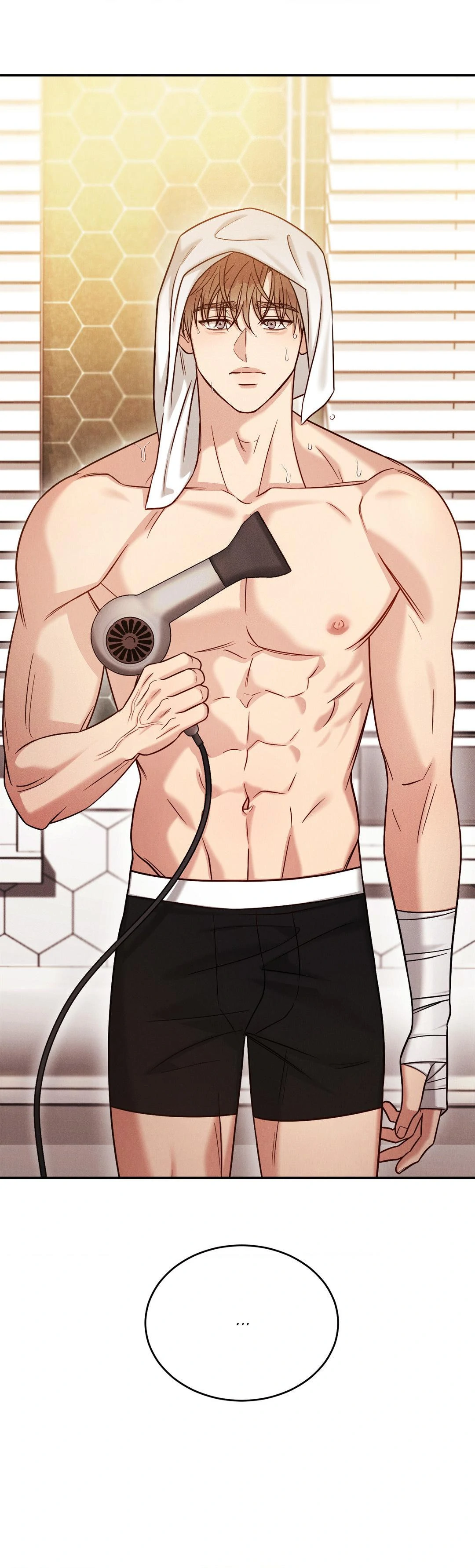Placebo - Chapter 49 manhwa
