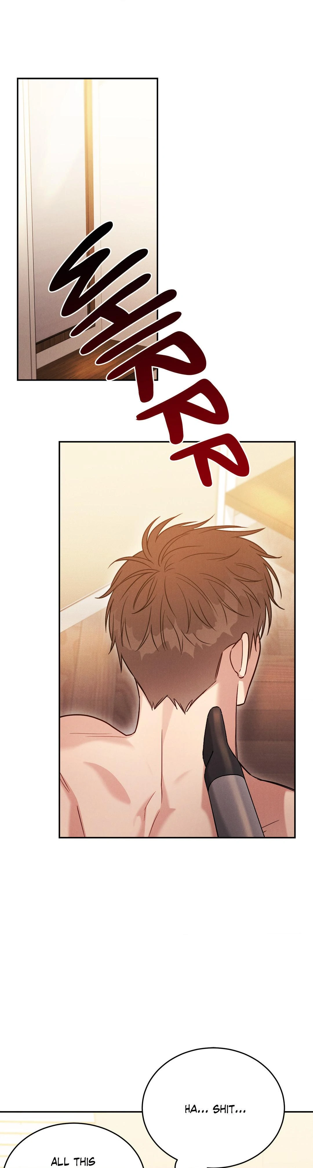 Placebo - Chapter 49 manhwa