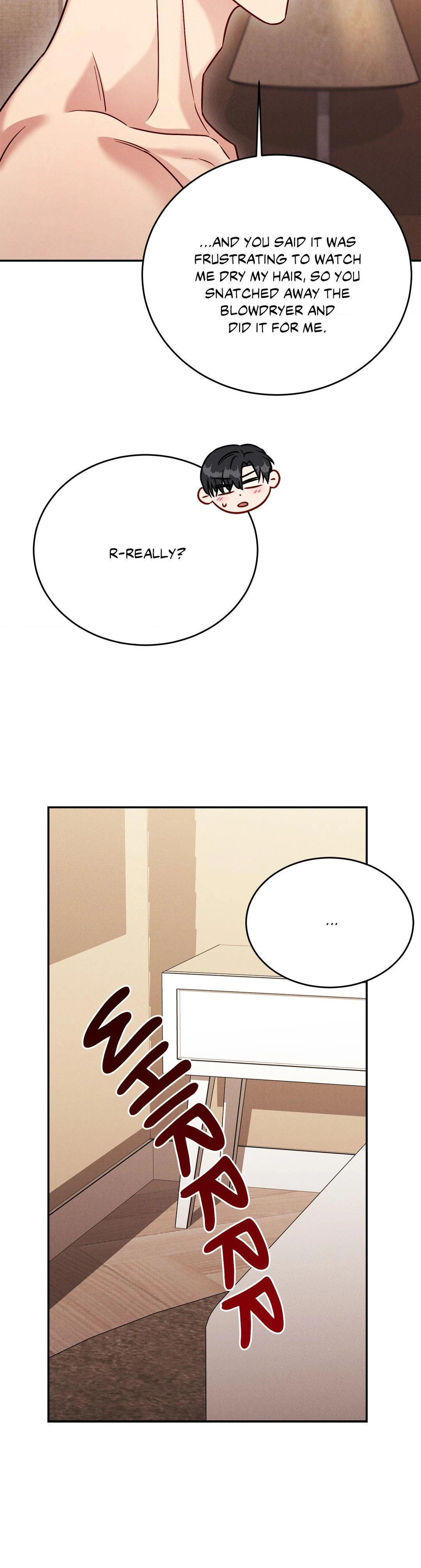 Placebo - Chapter 49 manhwa