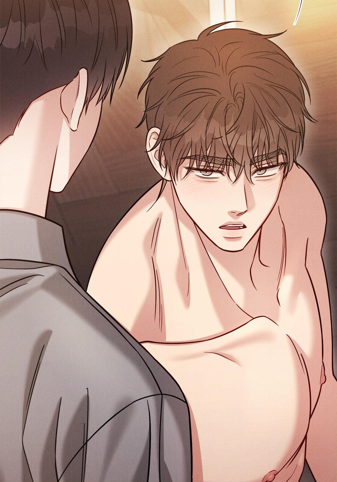 Placebo - Chapter 49 manhwa