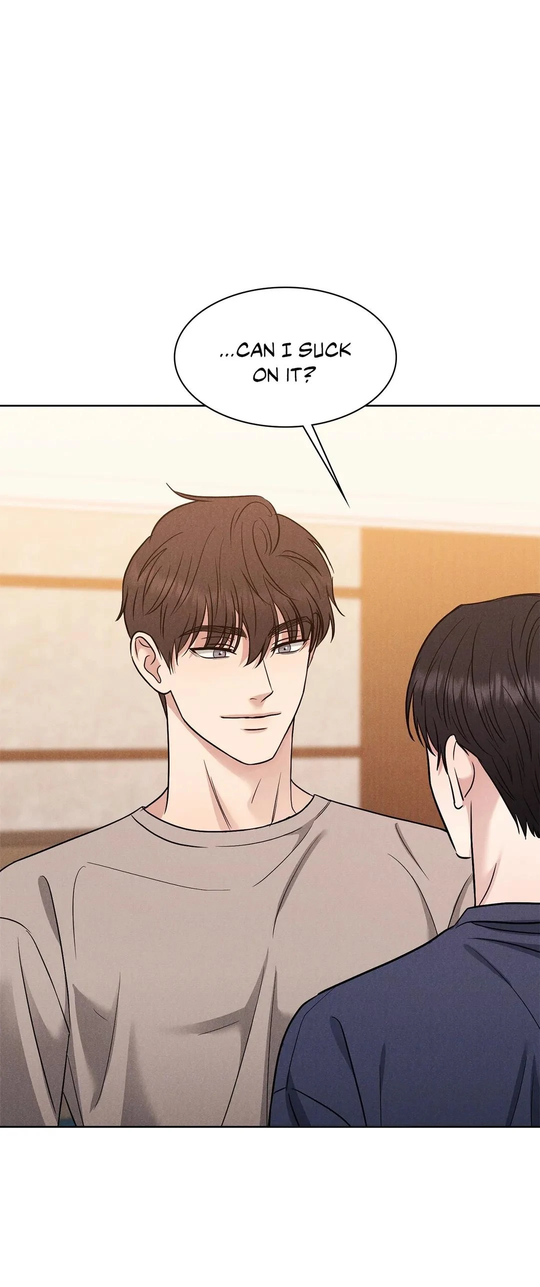 Placebo - Chapter 5 manhwa
