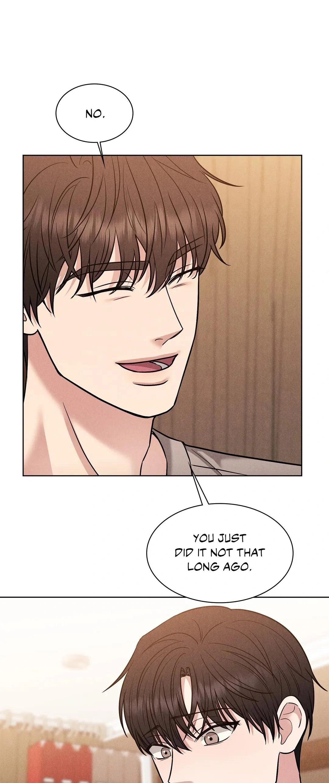 Placebo - Chapter 5 manhwa