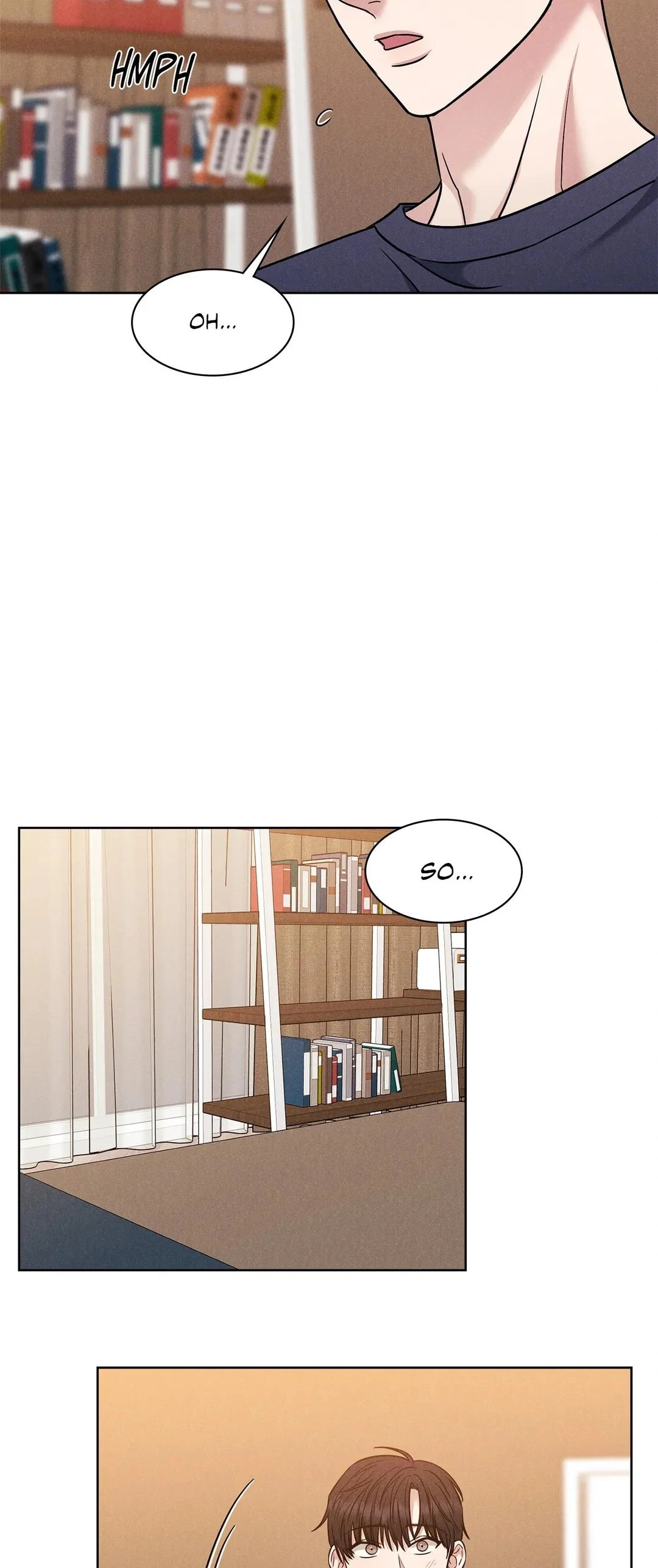 Placebo - Chapter 5 manhwa