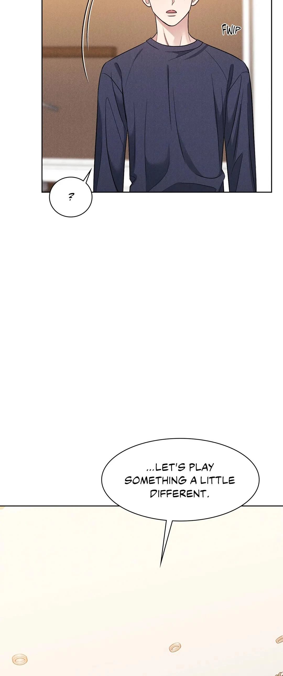 Placebo - Chapter 5 manhwa
