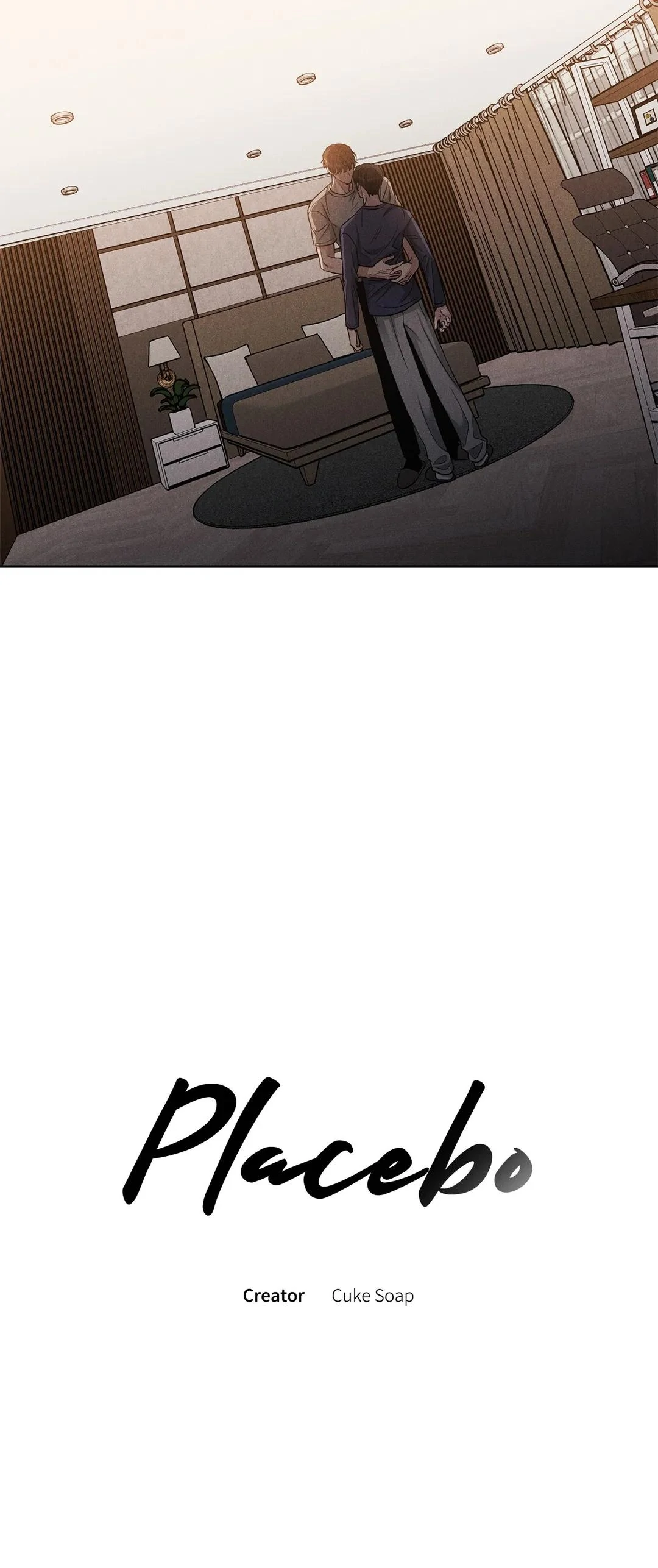 Placebo - Chapter 5 manhwa