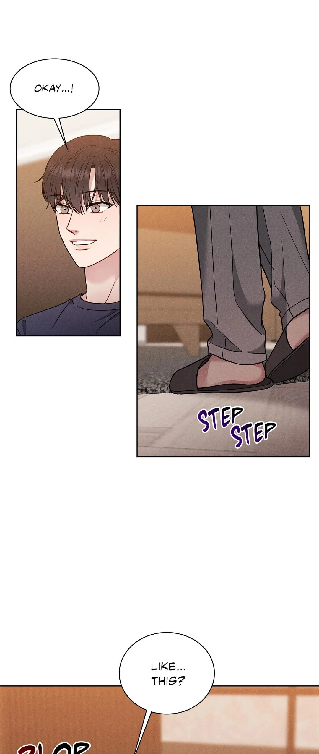 Placebo - Chapter 5 manhwa