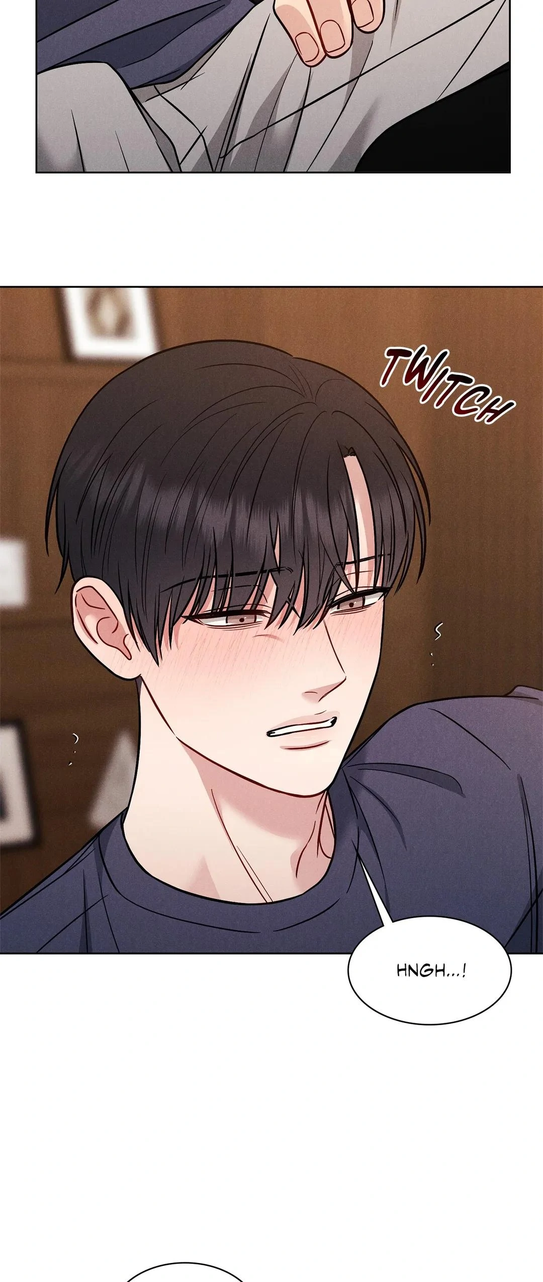 Placebo - Chapter 5 manhwa
